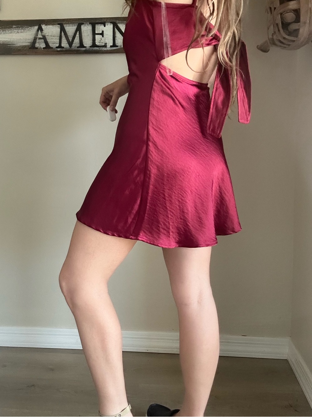 Slip Dress - Picture 6 of 6